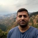 Photo of Ankit Agarwal