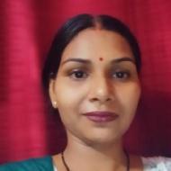 Meena P. Nursery-KG Tuition trainer in Lucknow