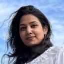 Photo of Apoorva V.
