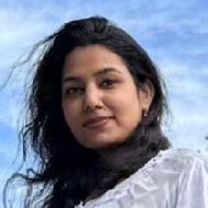 Apoorva V. Yoga trainer in Aurangabad