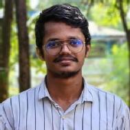 Afsal Jaleel Arabic Language trainer in Chirayinkil