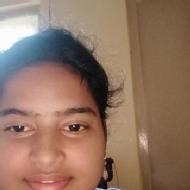 Shaik Ashreen Class I-V Tuition trainer in Hyderabad