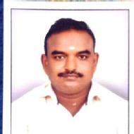 K G Babu Rajendar Insurance trainer in Villupuram