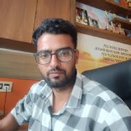 Neelesh Dubey Class 12 Tuition trainer in Indore