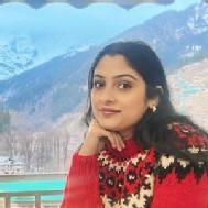 Komal Class I-V Tuition trainer in Delhi