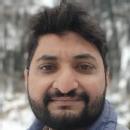 Photo of Kishan Ghaghada