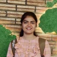 Chandan P. Class 12 Tuition trainer in Sikar