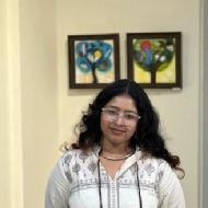 Vandana V. Art and Craft trainer in Delhi