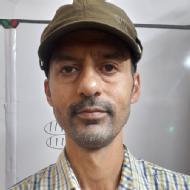 Prashant Bhatee Drawing trainer in Indore