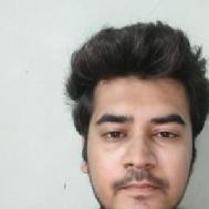 Deepesh Pachouri Class I-V Tuition trainer in Jhansi