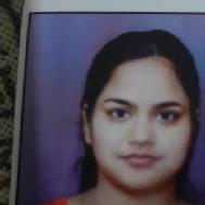 Priyanshi S. Class I-V Tuition trainer in Delhi