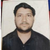 Pardeep Saini Class 9 Tuition trainer in Delhi