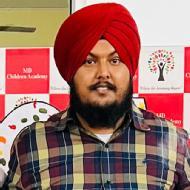 Surender Singh Class 12 Tuition trainer in Sri Ganganagar