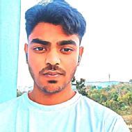 Rounak Kumar Class 10 trainer in Dhanbad