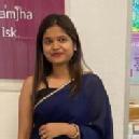 Photo of Pragya S.