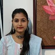 Riya P. Painting trainer in Kayemgeria
