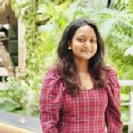 Arpita D. Nursery-KG Tuition trainer in Bilaspur