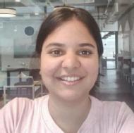Kanika K. Class 10 trainer in Sahibzada Ajit Singh Nagar