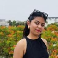 Pallavi P. Class I-V Tuition trainer in Jabalpur