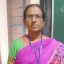 Photo of Bhagya L.