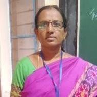 Bhagya L. Class 10 trainer in Hoskote