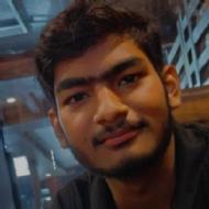 Daksh Vishwakarma Class I-V Tuition trainer in Nawabganj