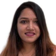 Pooja P. Class I-V Tuition trainer in Mumbai
