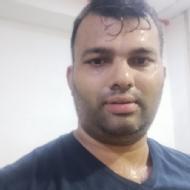 Ajit Patil Personal Trainer trainer in Mumbai