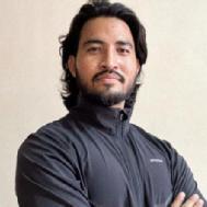 Pushp Babli Personal Trainer trainer in Mumbai