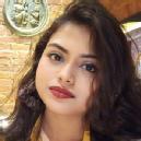 Photo of Bijayashree P.