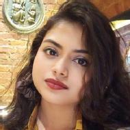Bijayashree P. Art and Craft trainer in Serampore