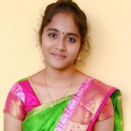 Ankem Akhila Class 10 trainer in Etukuru