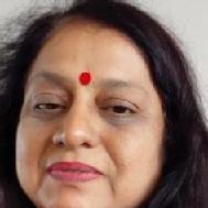 Sarita A. Class 8 Tuition trainer in Bhopal