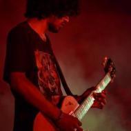 Rahul Muralidharan Guitar trainer in Bangalore