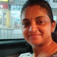 Mamta Class I-V Tuition trainer in Patna