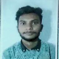 Aniket K. Class 12 Tuition trainer in Delhi