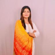 Deepti S. Class 12 Tuition trainer in Noida