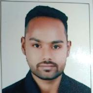 Rohit Shukla Class 9 Tuition trainer in Jaipur