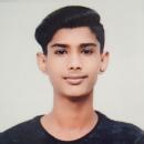 Photo of Deepak Yadav