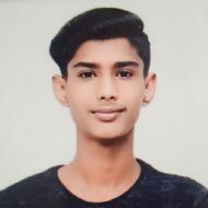 Deepak Yadav Class I-V Tuition trainer in Delhi