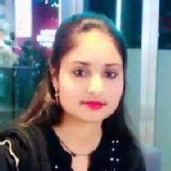 Sakshi Class 12 Tuition trainer in Bathinda