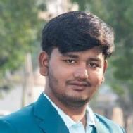Vozef Multani Class 10 trainer in Rajkot