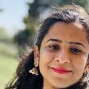 Photo of Sangita K.