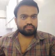 Shivanand Bhande MBA trainer in Pune