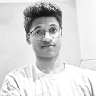 Harin Mani Class 12 Tuition trainer in Yellamanchili