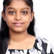 M H. Dance trainer in Chennai