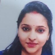 Anjali S. Class I-V Tuition trainer in Kolkata