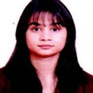 Avni S. Class 8 Tuition trainer in Meerut