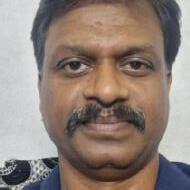 Ramakrishna Brahmadandi Microsoft Excel trainer in Hyderabad