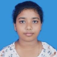 Suchismita S. Class I-V Tuition trainer in Bhubaneswar
